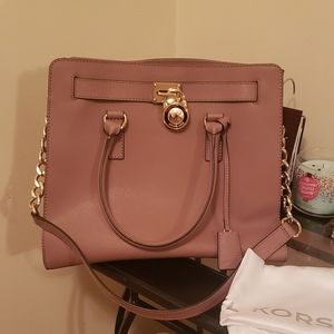 Michael Kors Hamilton